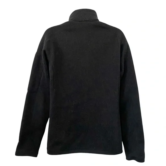 Patagonia Black Women's Jacket - Picture 7 of 11